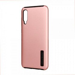 Samsung Galaxy A70, A705 Ultra Matte Armor Hybrid Case (Rose Gold)